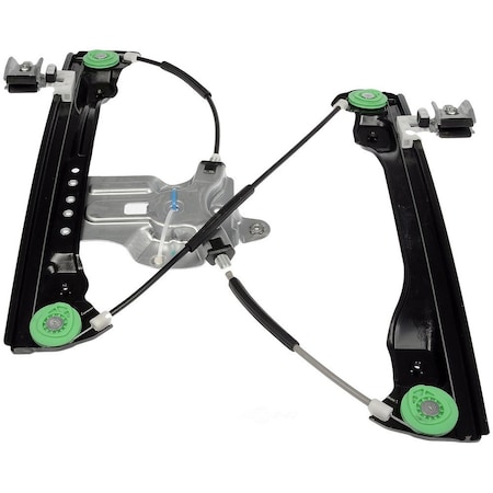 Dorman Window Regulator No Dorman 749-975 749-975